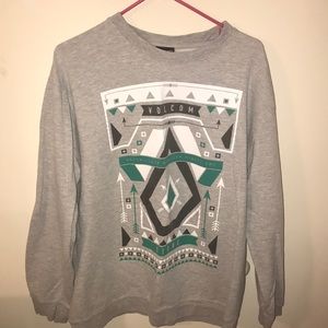 Volcom Crew Neck